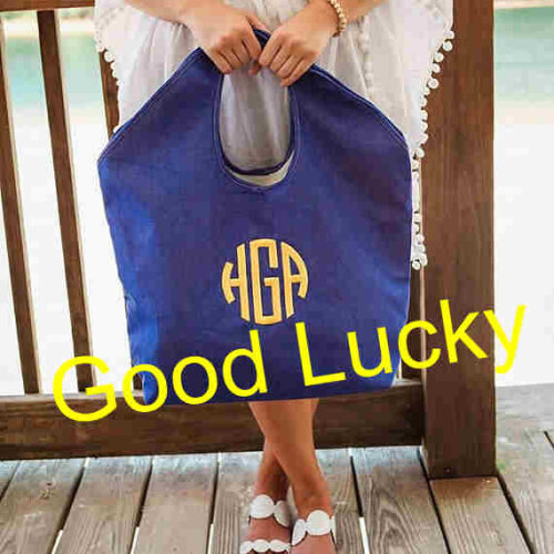 100pcs/lot free shipping 3 colors mixed fashion high quality beach tote bag jute bag