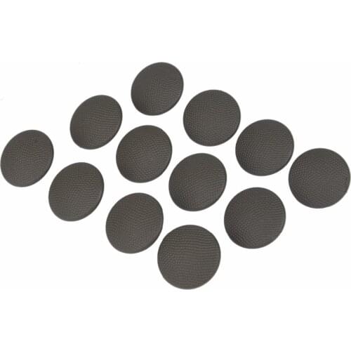 12 PCS WW2 GERMAN WH EM ENLISTED MAN M36 TYPE UNIFORM BUTTONS 19MM