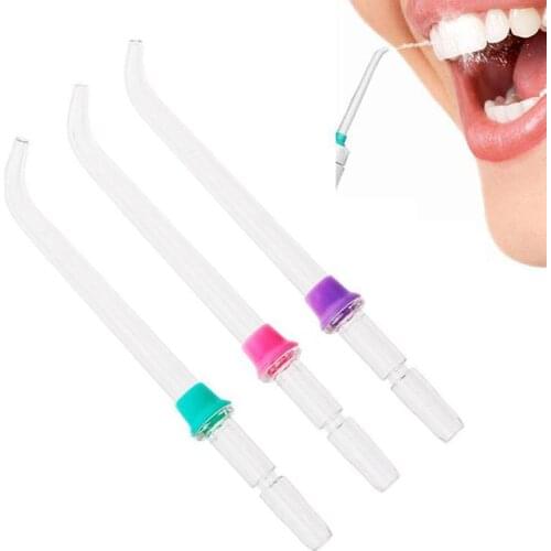 4pcs Oral Hygiene Accessories Standard for waterpik WP-100 WP-450 WP-250 WP-300 WP-660 WP-900