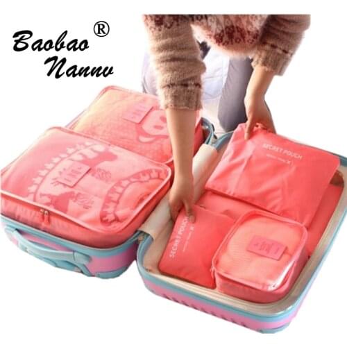 Baobaonannv Large Men's Bags