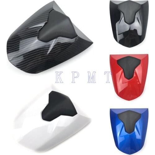 Motorcycle Part For Triumph Daytona 675 675R 2013 2014 2015 2016 2017 2018 Rear Seat Cover Cowl Fairing 675 2013-2018