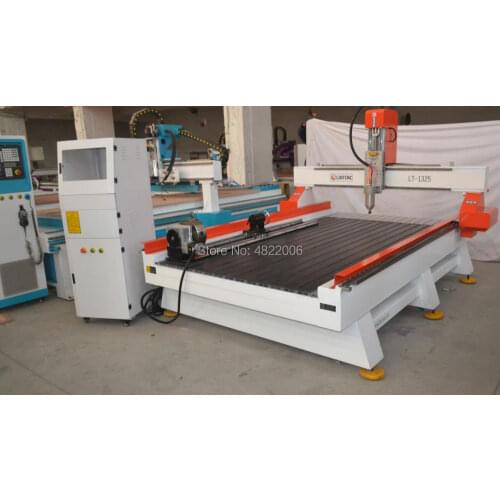 Furniture wood/MDF process cnc router cnc machine cutting and engraving machine