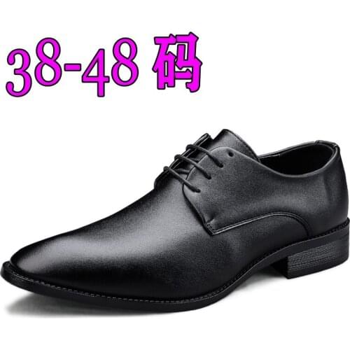 Мужские классические туфли MODX China At AliExpress