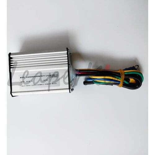 OX scooter controller Ino Kim OX 48V 60V scooter controller master controll board off road parts