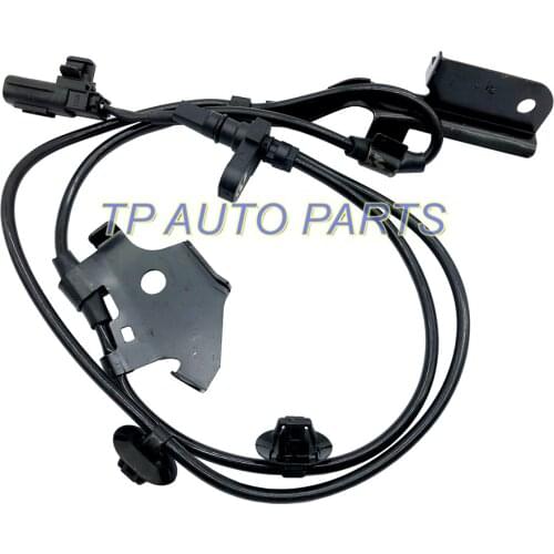 Front RH Speed Sensor Compatible With Toyo-ta OEM 89542-02061 8954202061