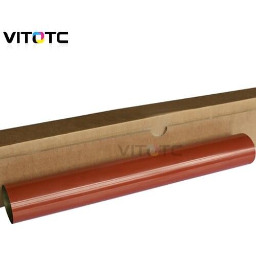 Fuser Film Compatible For Canon IRC4580 IRC4080 IRC5180 IRC5185 Fuser Fixing Film Printer Copier Fuser Sleeve Film Fuser Belt