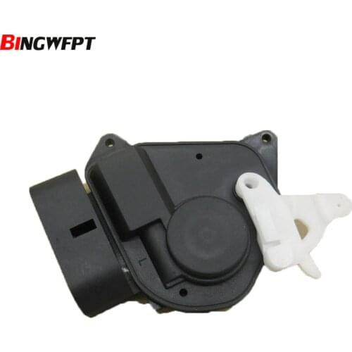 Front Left Door Lock Actuator 69120-12080 6912012080 For Toyota Corolla Altis Verso