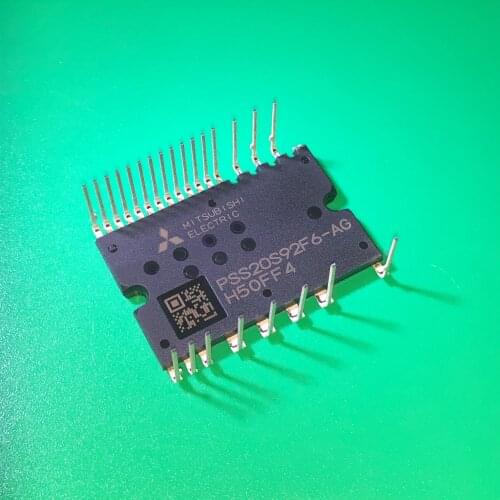 PSS20S92F6-AG MODULE PSS20S92F 6-AG DIPIPM MOD IPM 6-PAC 20A 600V DIP PSS20S92F6AG PSS20S92 F6-AG PSS20S 92F6-AG PSS20 S92F6-AG