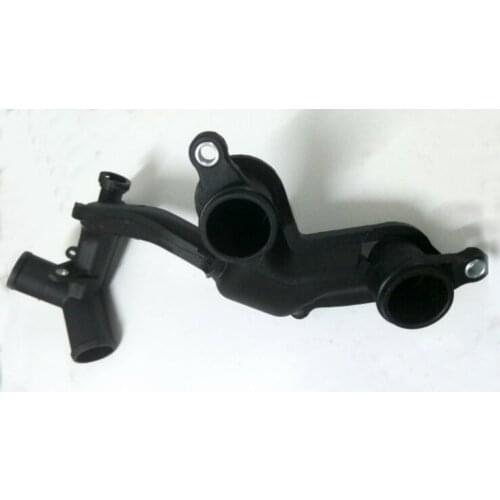 Cooling System Water Outlet LR018275 For Land Rover Range Rover 10-13 Sport 10-13 LR4