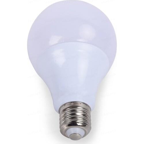 LED Screw Bulbs E27 Cool White 21W 18W 15W 12W 9W 6W 3W 220V 110V Energy Saving LED Bulb Lamps Cold/Warm White for Home