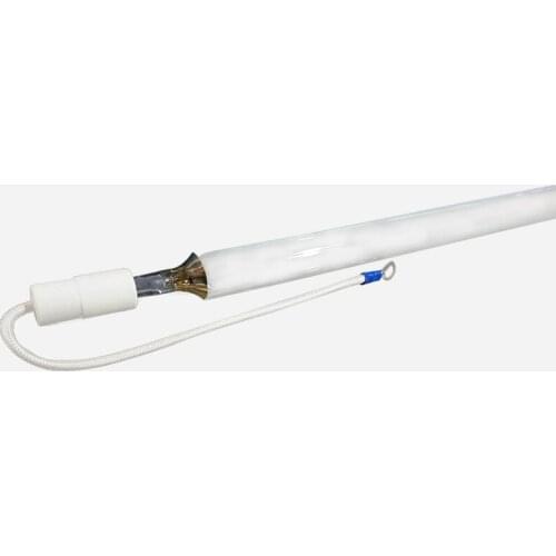 UV Curing Lamp Ultraviolet Lamp Curing Tube High Pressure Mercury Lamp 1KW2KW3KW8KW5.6kw9.6kw