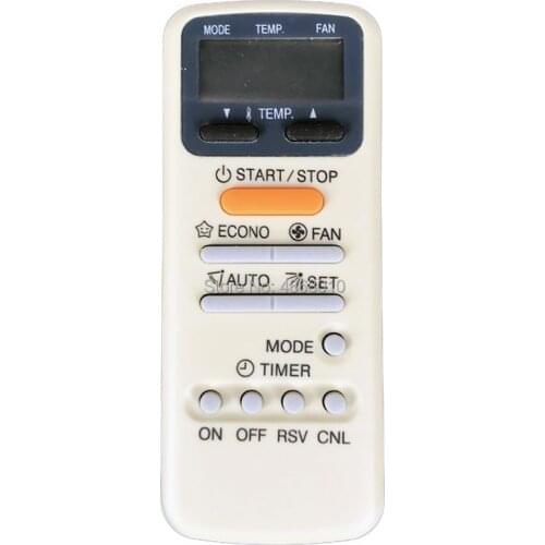 Universal AC A/C Remote Control For TOSHIBA WC-E1NE WH-E1NE WH-D9S KT-TS1 WC-E1NE WH-E1BE Fernbedineung