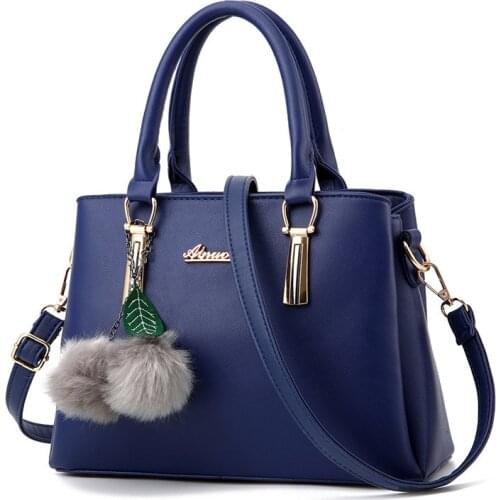 Women Bag luxury handbags Messenger Bags designer Vintage Fashion Casual Tote Top-Handle Women Shoulder Purse Wallet Leather