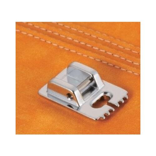 701-5 Tucker presser foot Household Sewing Machine Parts Pintuck Foot 5 Grooves Presser Foot
