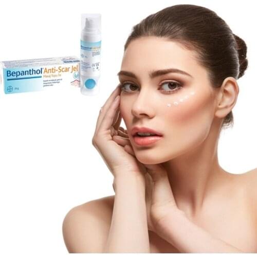 Bepanthol Baby Care Products