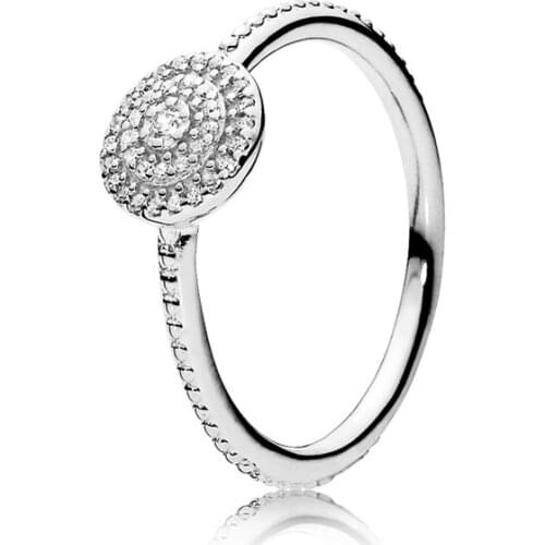 Biggold Rings With Cubic Zirkonia For Women