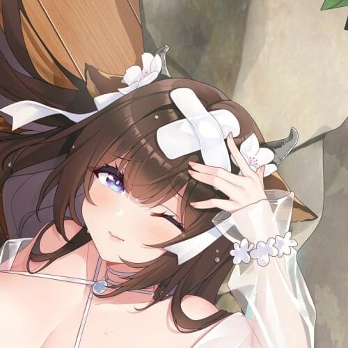 Anime Azur Lane Kashino Sexy Dakimakura Hugging Body Pillow Case Japanese Otaku Pillow Cushion Cover Bedding Xmas Gifts New NMS