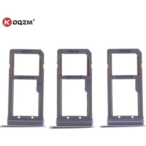 Single Sim Card Tray Slot Holder For Samsung S7 G935F