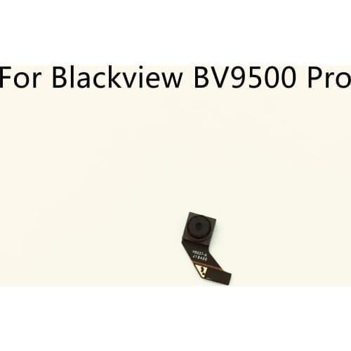 Used Front Camera For BLACKVIEW BV9500 Pro MT6763T Octa Core 5.7"FHD 2160x1080 Smartphone