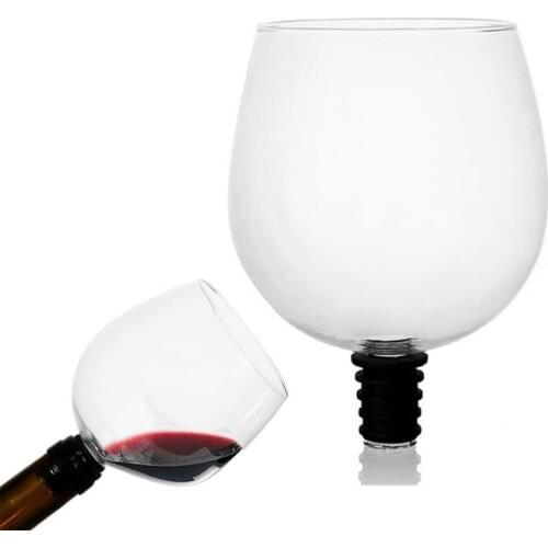 Justdolife Wine Glasses