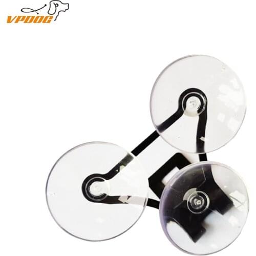 Bracket for GPS radar detector