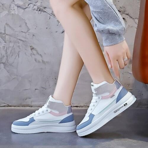 NHSMM Skateboarding Shoes