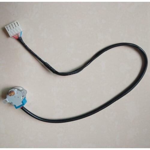 Top Quality Step Motor for XYG950I XYG1200I Gasoline Inverter Generator Spare Parts