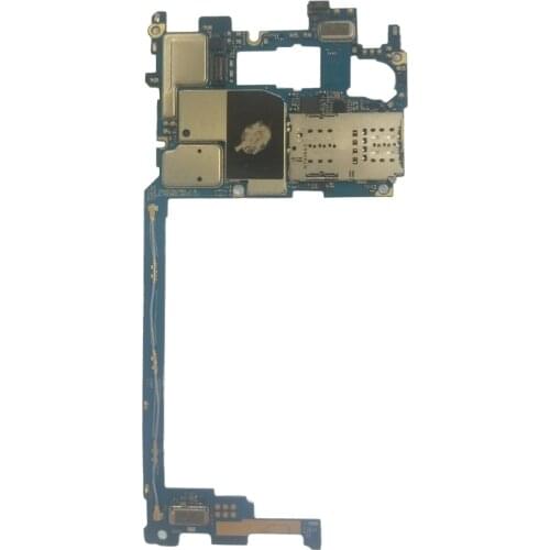 Main Motherboard (Unlocked) For LG V30 v300l