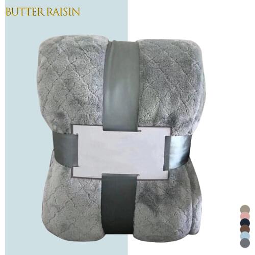 Пледы из микрофибры на диван POLLUELO China At AliExpress