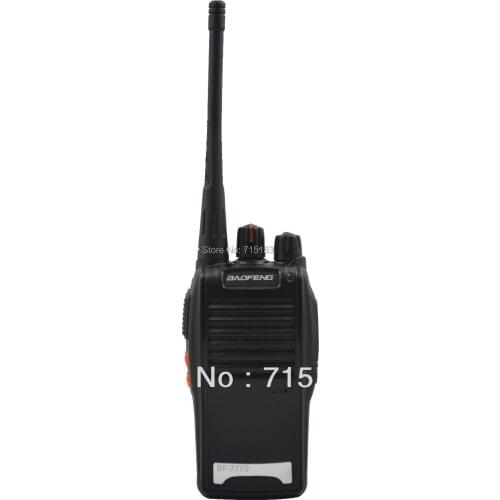 BAOFENG BF-777S UHF 400-470MHz 16CH Compact and Small Handheld Walkie Talkie portable radio baofeng uhf radio