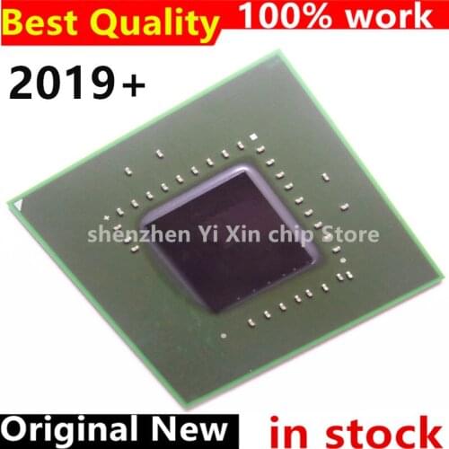 DC:2019+ 100% New N13P-GS-W-KA-A2 N13P-GS-W-KB-A2 BGA Chipset