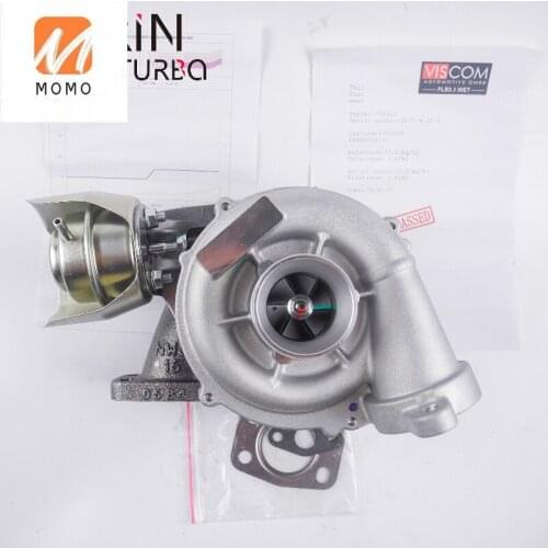 With GT1544V 753420-5005S 750030-0002 740821-0002 11657804903 1479055 9660641380 for W16 DV6TED4 Engine