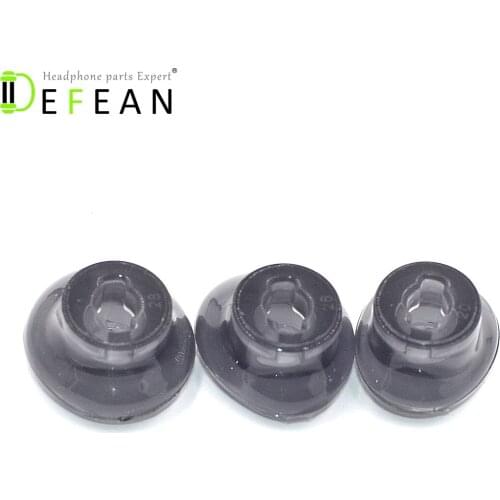 Defean Replacement voyager legend 5200 Ear puds Ear pads for Plantronics voyager legend 5200 ear puds headphones