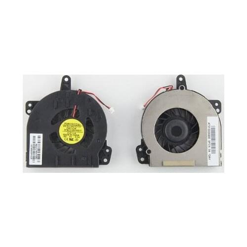 SSEA New laptop CPU Cooling Fan for HP Compaq Presario A900 C700
