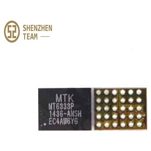 SZteam 5pcs/lot MT6333P