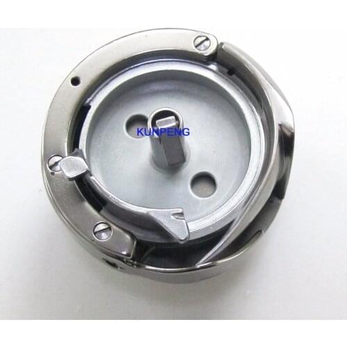 ROTARY HOOK WITH CAP FIT FOR JUKI LS-341N GOLDEN WHEEL CS-8233-NR # YZH-341NR