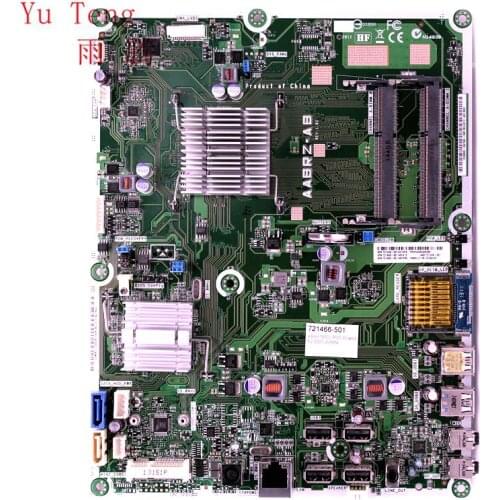 High quality mainboard for Pavilion 20-b AABRZ-AB 698060-001 700548-501 700548-601 will test before shipping