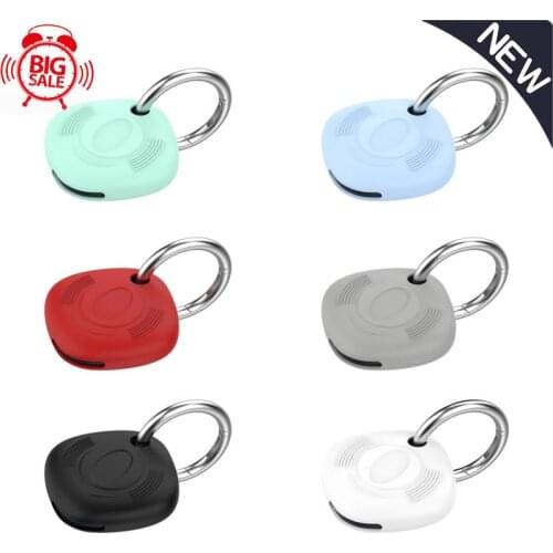 Protective Case For SmartTag Anti-Fall Anti-Scratch Accessories Leather Protector Cover Shell Sleeve For Samsung Locator Tracker