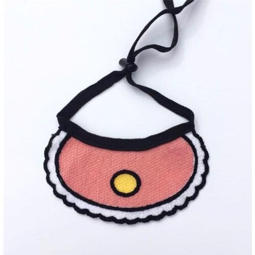 Pet Accessories Dogs Bibs Cat Bowtie Dog Bandana Pet Supplies Accessories for Dogs Scarf Pet Products Mascotas Perros Accesorios