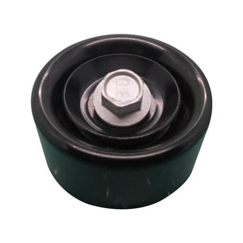 VOCR G4KJ G4KA Engine Accessory Belt Idler Pulley For KIA K3 Sorento 2.4CVVT/Hyundai Sonata 2009- 25281-25000 Car Accessories