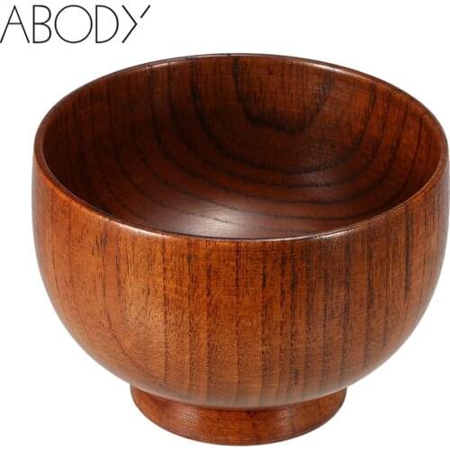 Wooden Shaving Brush Bowl Barber Beard Razor Shave Cream Soap Cup for Shave Brush Male Face Cleaning Soap Mug