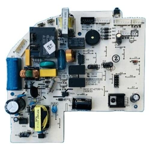 For air conditioner Computer board GZ2137VZT00-L DK-26A4-VT Z25G-LV105-2E-M PU731AQ033-P Z26G-VT124-3E-HM SAGV-V04-01 part
