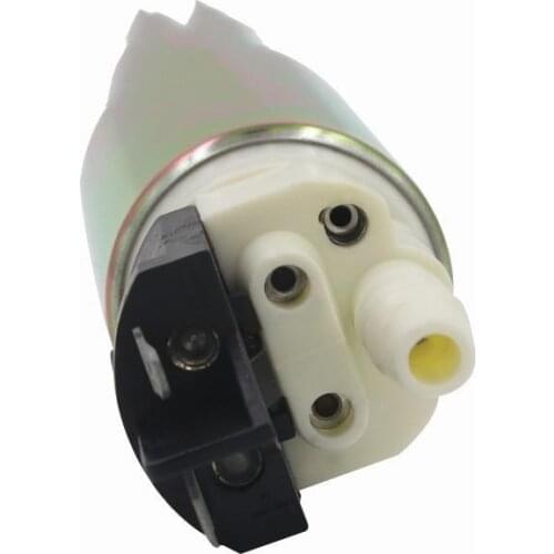 Electric Fuel Pump For Peugeot 206 307 406 607 98-10 CITROEN Berlingo Xsara Picasso C4 C5 96-10 0580464001 1525N7 TP-118