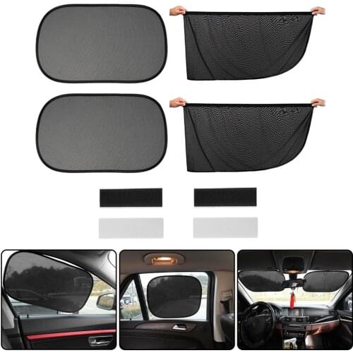 Everso Sun Visors For Cars