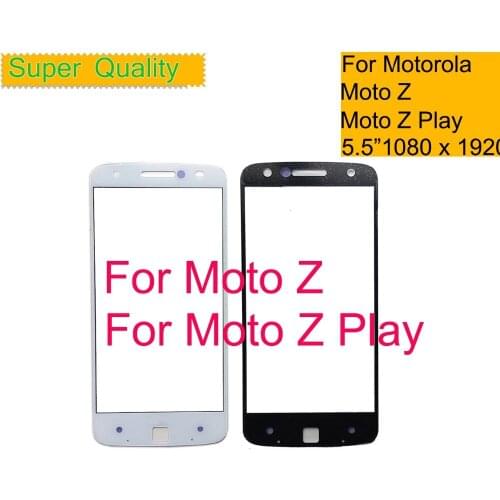 Felfial Touchscreens For Motorola Moto Z Play