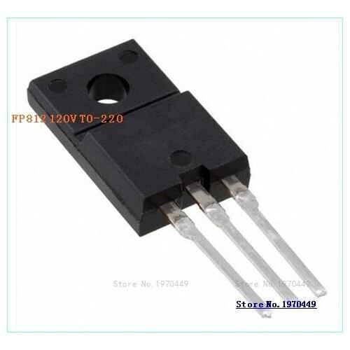 FP812 120V TO-220