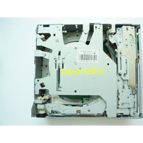 Free post Fujitsu ten 4 CD mechanism CH-05-431 for Toyotta Sequoia Tundra Sienna voice navigation 86120 car radio