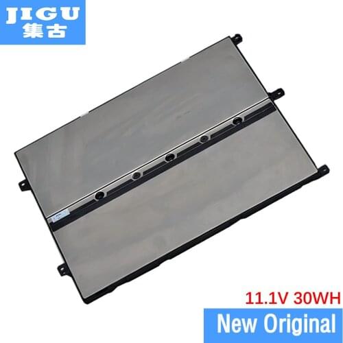 JIGU 0449TX 0NTG4J 0PRW6G 312-8479 OPRW6G PRW6G T1G6P Original laptop Battery For Dell Vostro V13 V130 V1300 V13Z 30WH