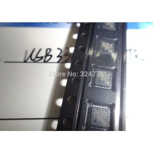 New hope USB3343-CP-TR USB3343 QFN24 5pcs/lots