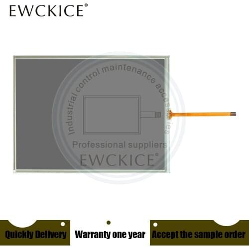 NEW XT0P08TV-SD XTOP08TV-ED-E XTOP08TS-SD HMI PLC touch screen panel membrane touchscreen